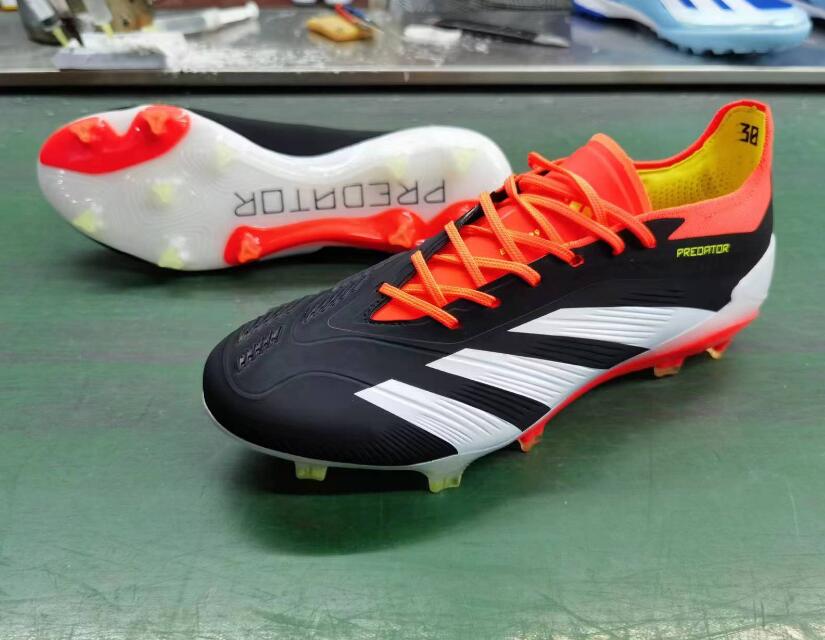 Adidas Predator Elite FG size 39--45-56904477